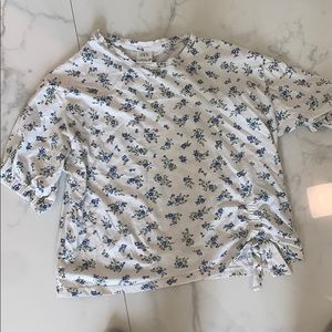 Zara shirt